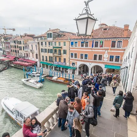 Affittacamere Magic Rialto