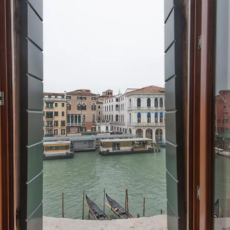 Affittacamere Magic Rialto