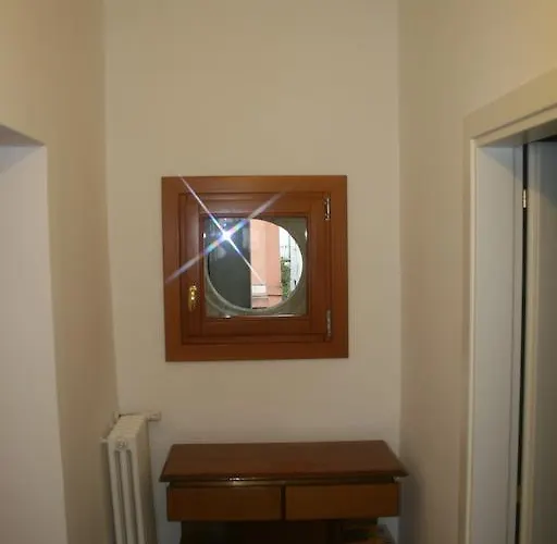 Magic Rialto Гостевой дом