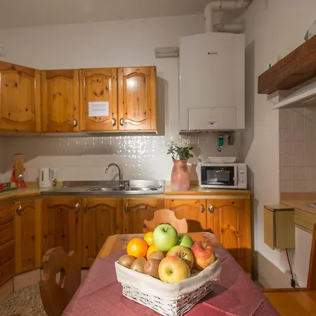 Magic Rialto Maison d'hôtes