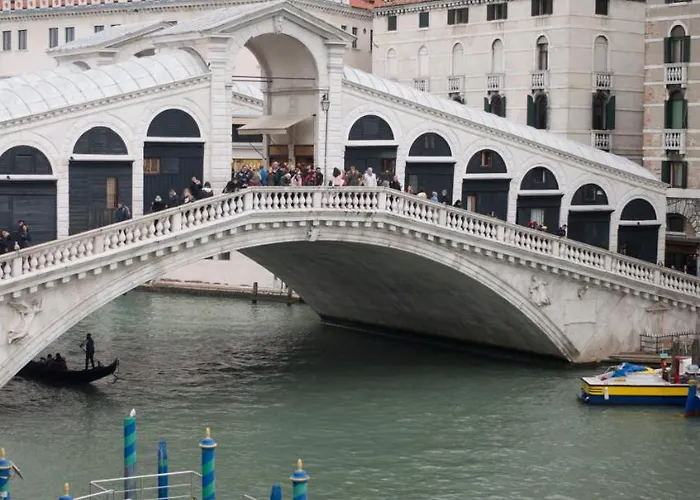 Magic Rialto Πανσιόν